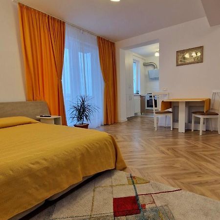 Domus Magistrae Apartment Bucharest Luaran gambar
