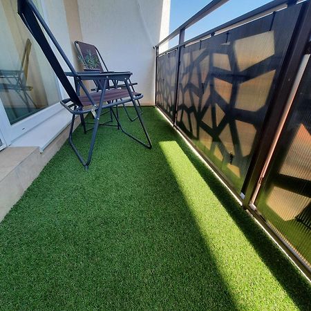 Domus Magistrae Apartment Bucharest Luaran gambar