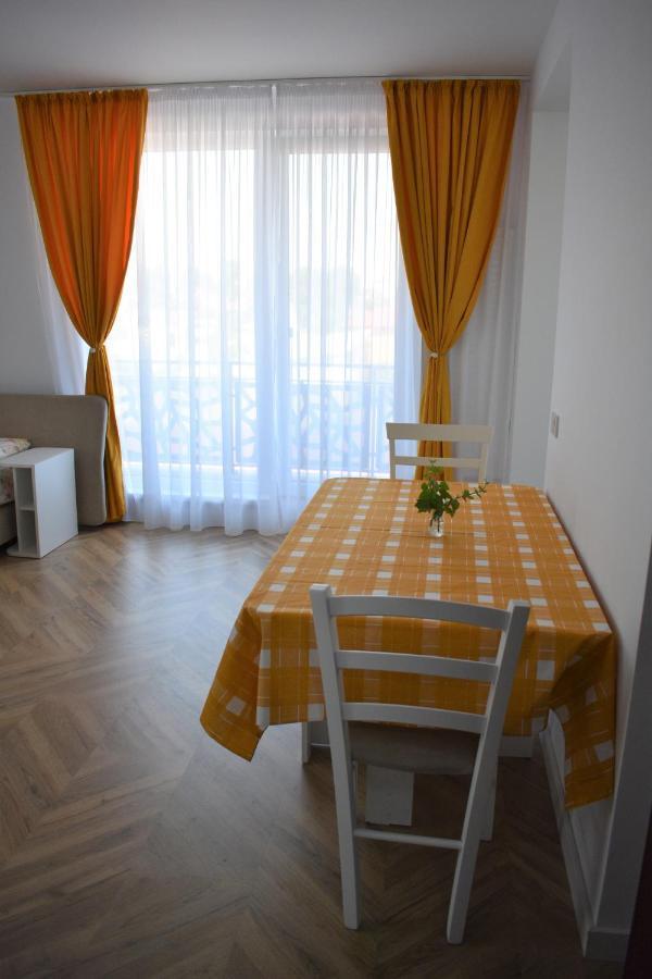 Domus Magistrae Apartment Bucharest Luaran gambar