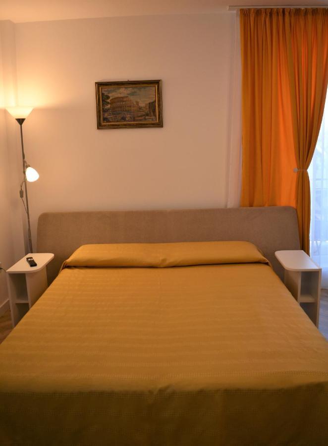 Domus Magistrae Apartment Bucharest Luaran gambar