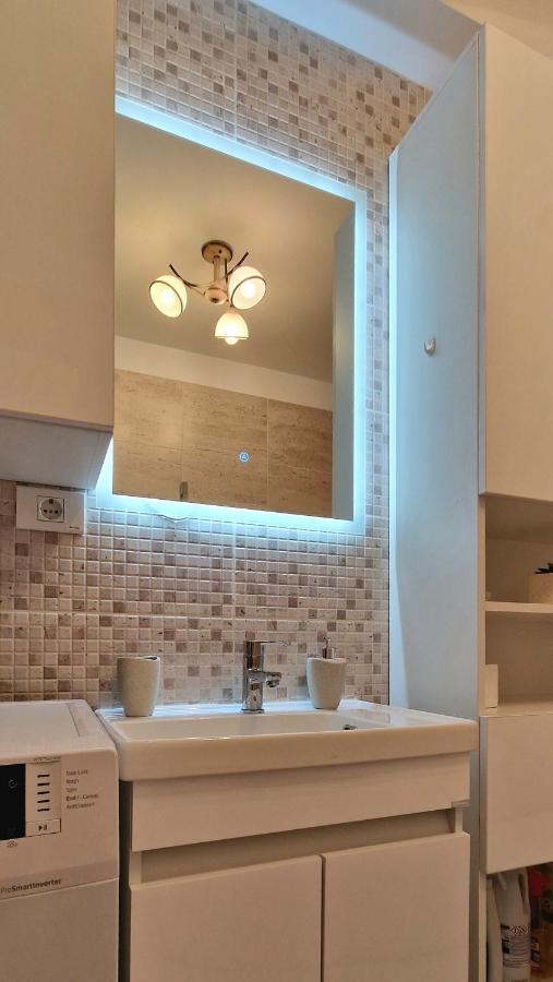 Domus Magistrae Apartment Bucharest Luaran gambar