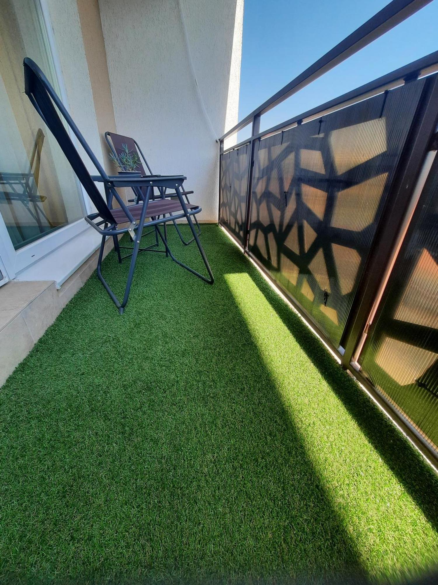 Domus Magistrae Apartment Bucharest Luaran gambar